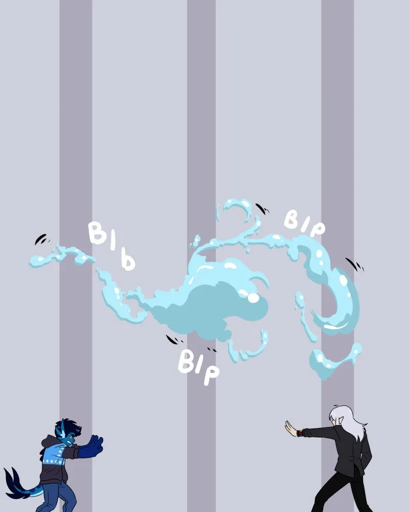 Spellward Bound Chapter 94 page 30 - 