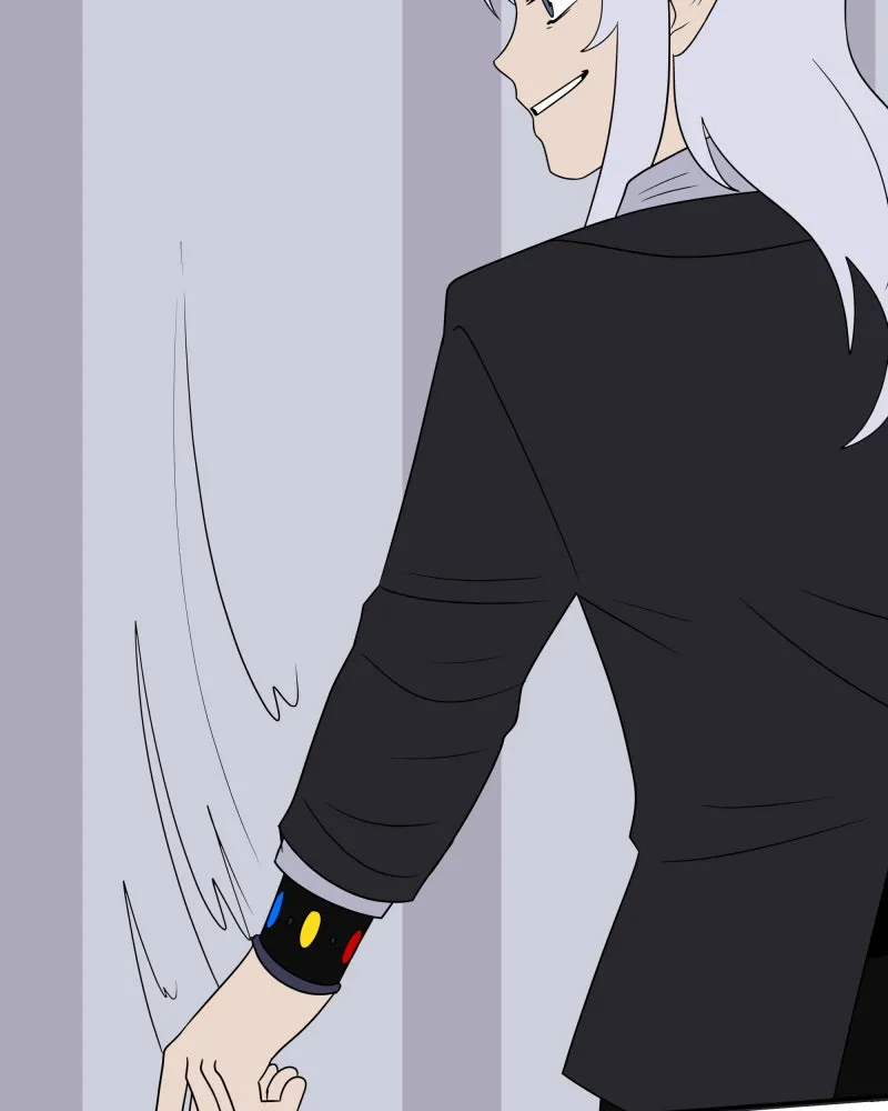 Spellward Bound Chapter 94 page 36 - 