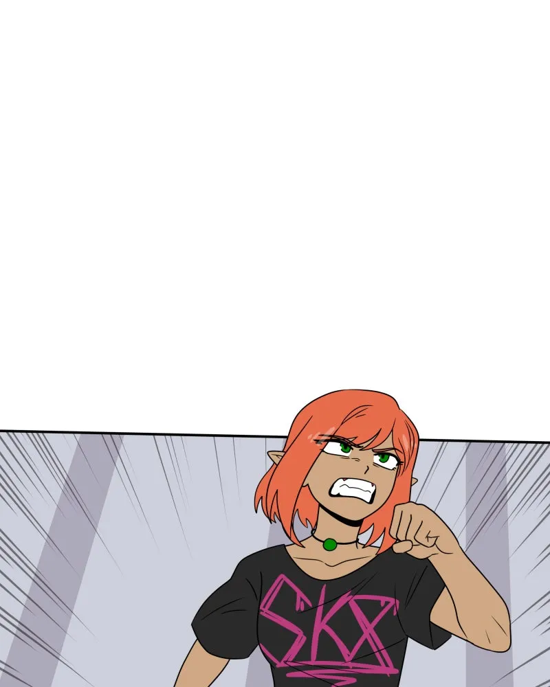 Spellward Bound Chapter 94 page 5 - 