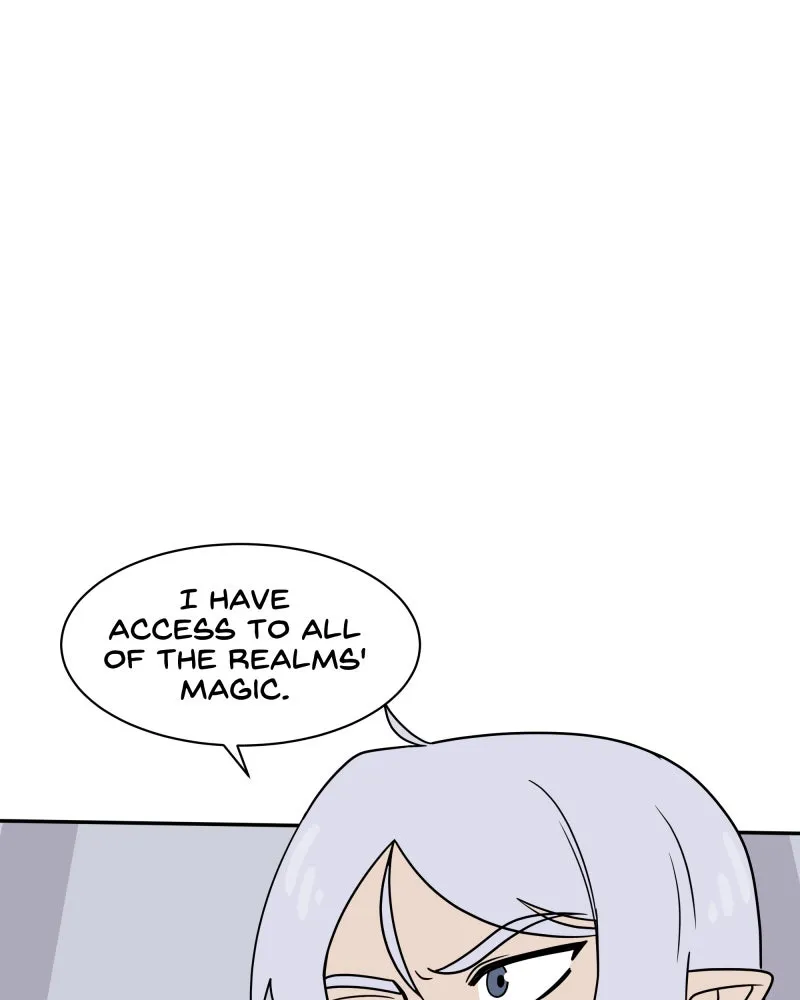 Spellward Bound Chapter 94 page 41 - 