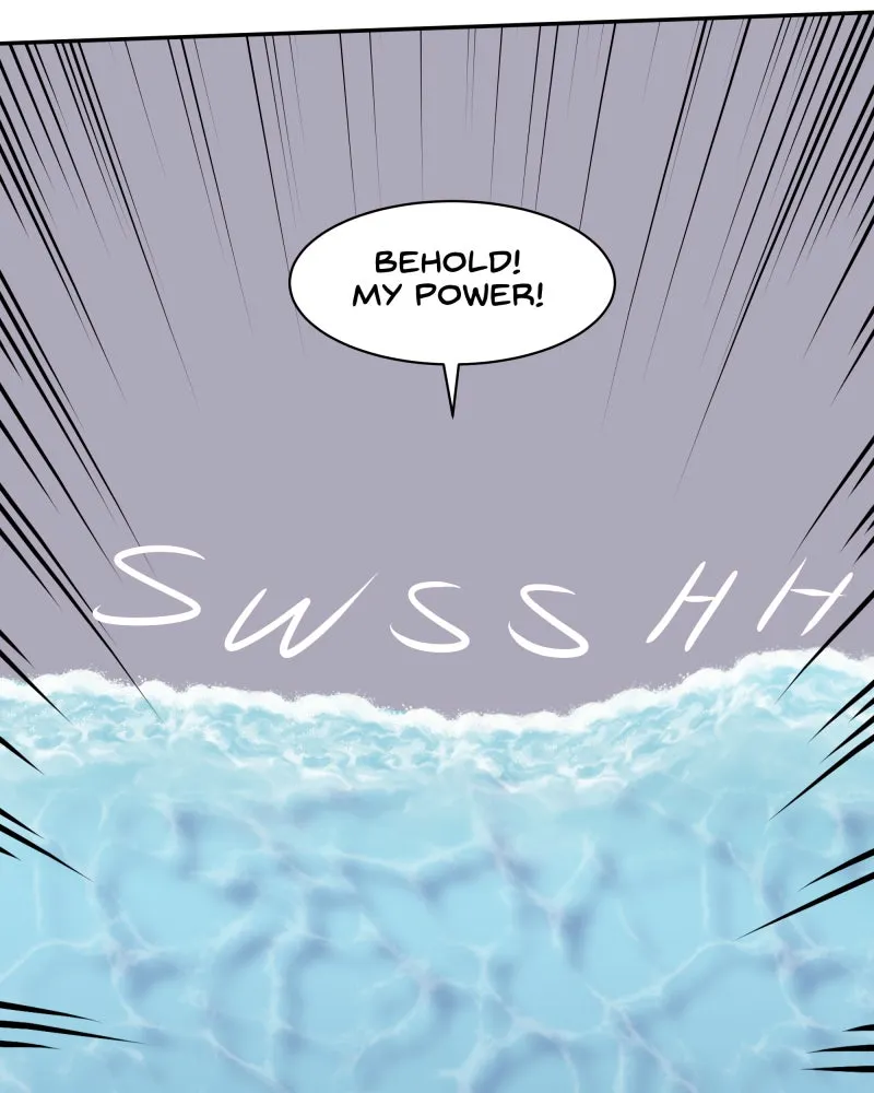 Spellward Bound Chapter 94 page 47 - 