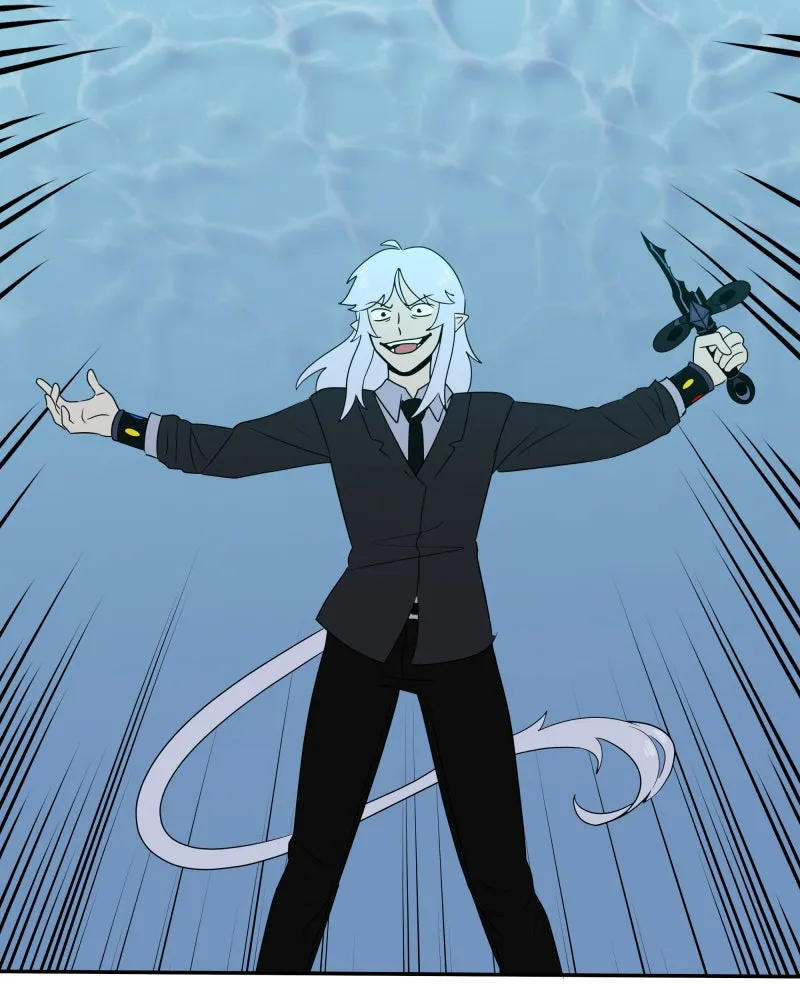 Spellward Bound Chapter 94 page 48 - 