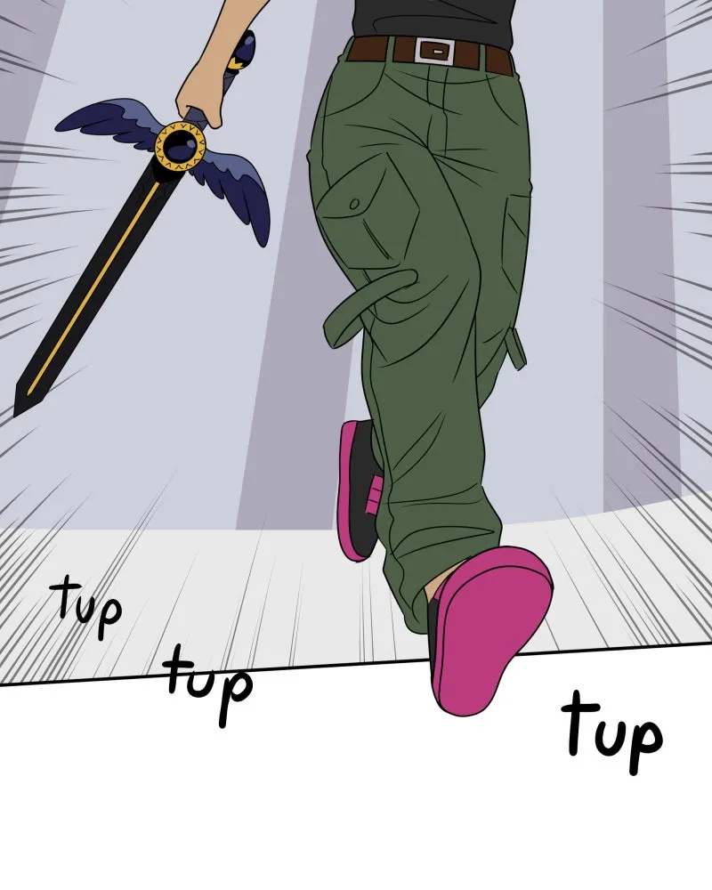 Spellward Bound Chapter 94 page 6 - 