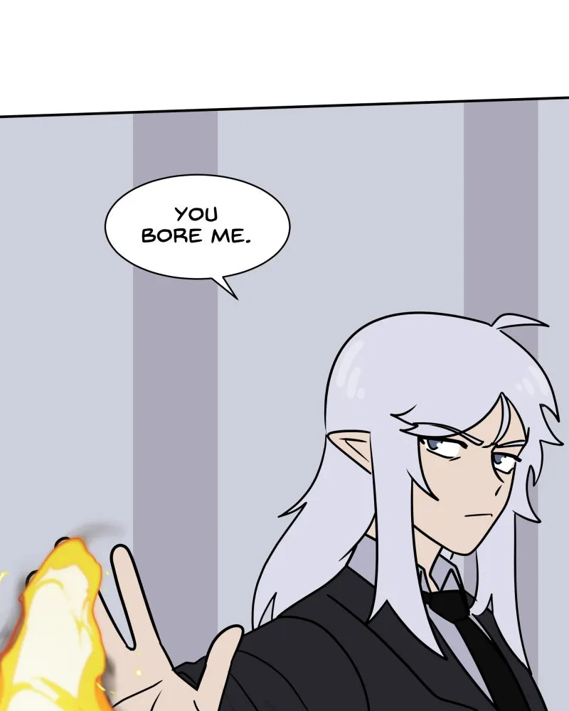 Spellward Bound Chapter 94 page 61 - 