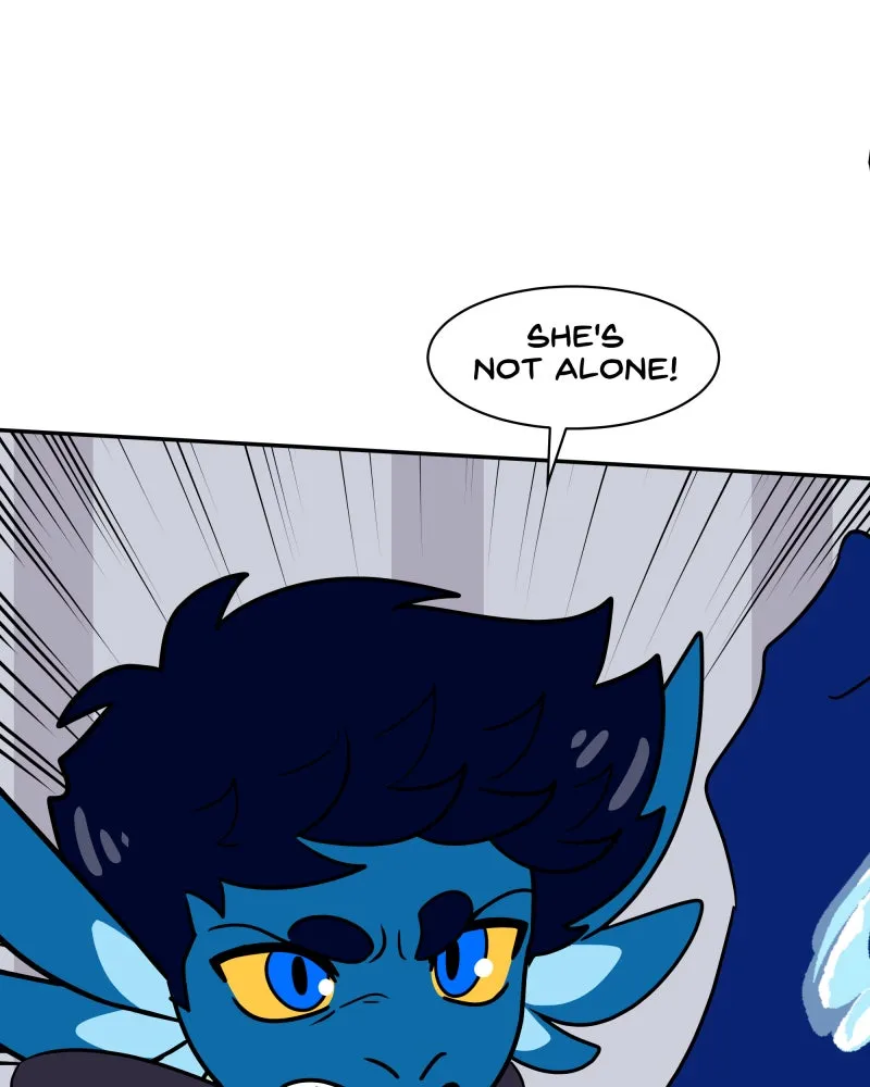 Spellward Bound Chapter 94 page 63 - 