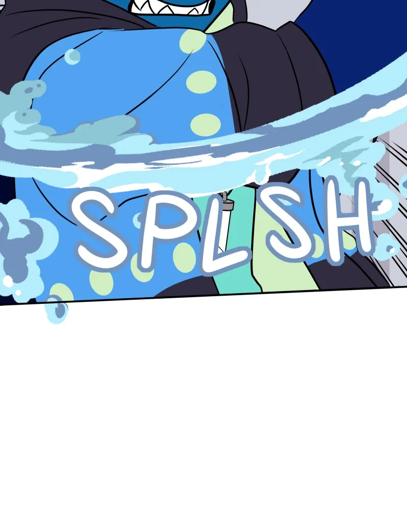 Spellward Bound Chapter 94 page 64 - 
