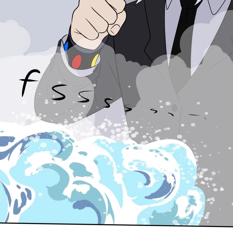 Spellward Bound Chapter 94 page 66 - 