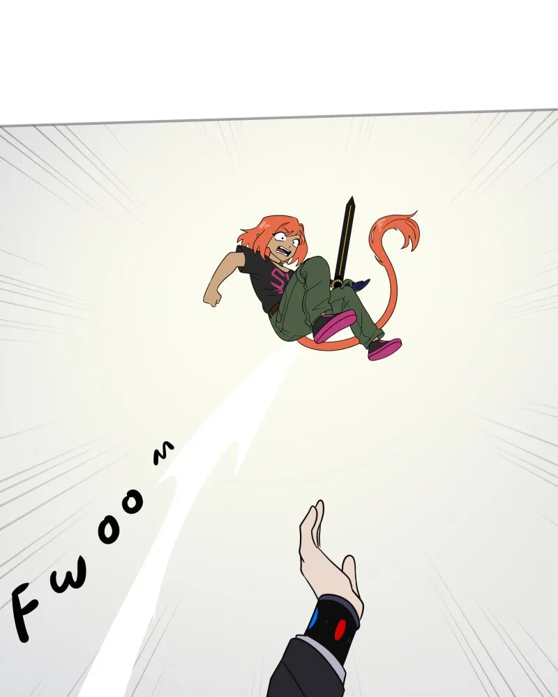 Spellward Bound Chapter 94 page 70 - 