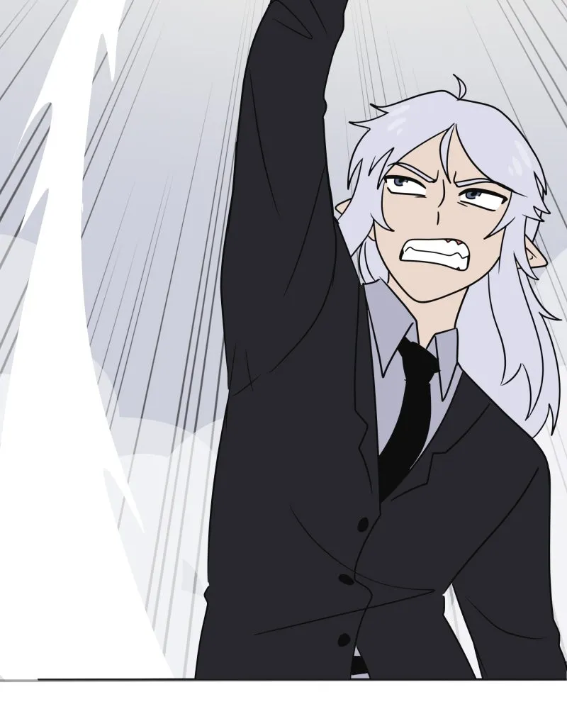 Spellward Bound Chapter 94 page 71 - 