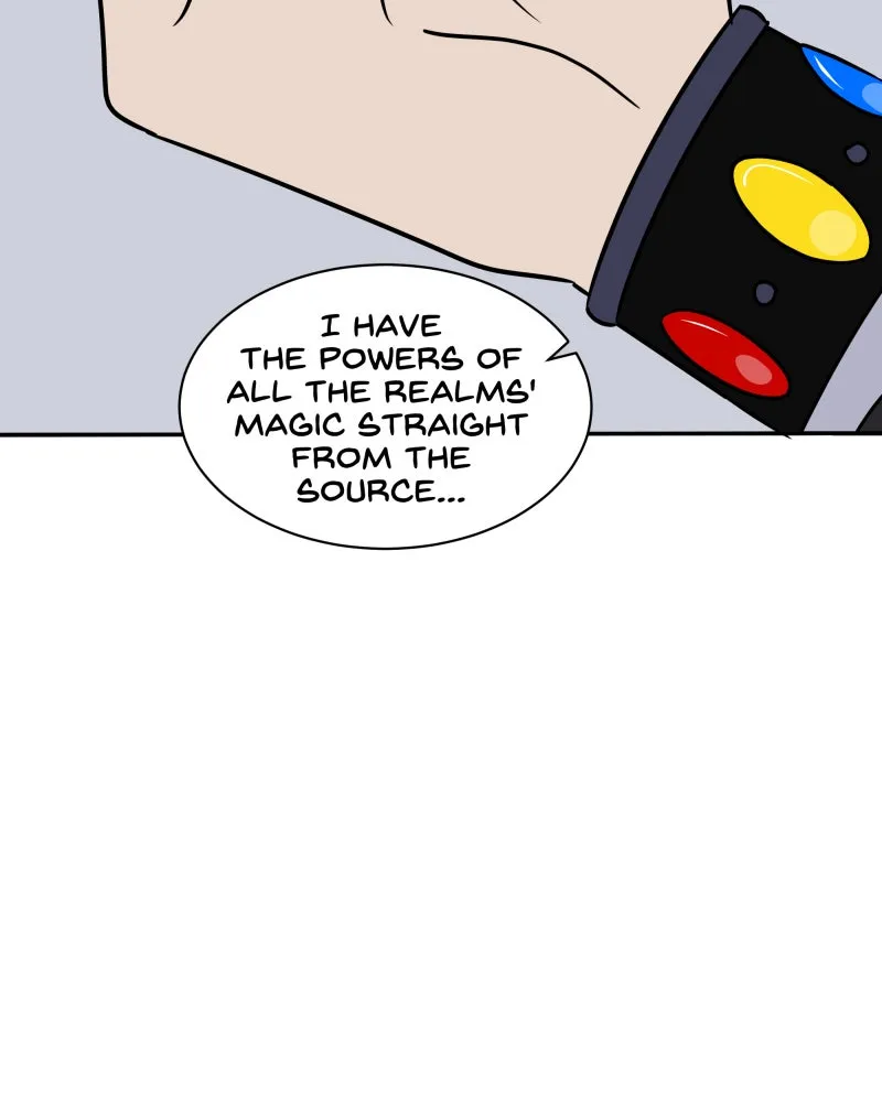 Spellward Bound Chapter 94 page 82 - 