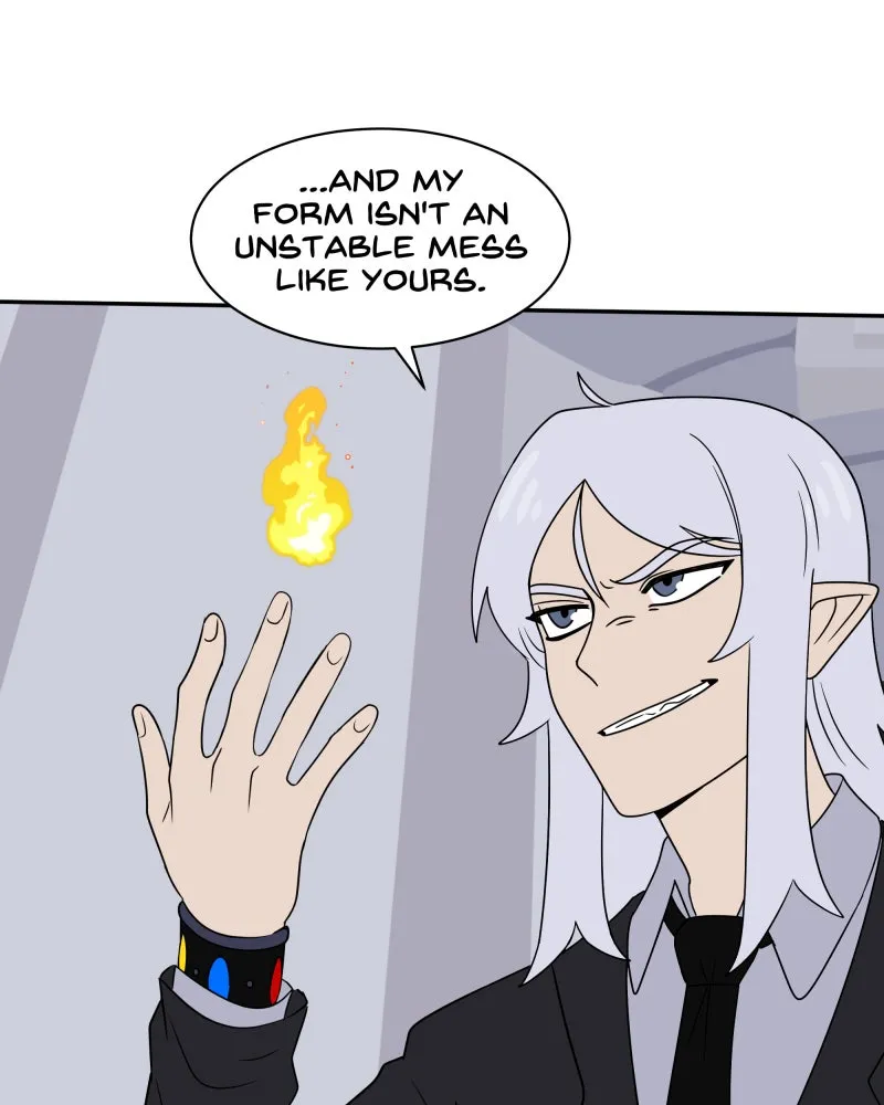 Spellward Bound Chapter 94 page 83 - 