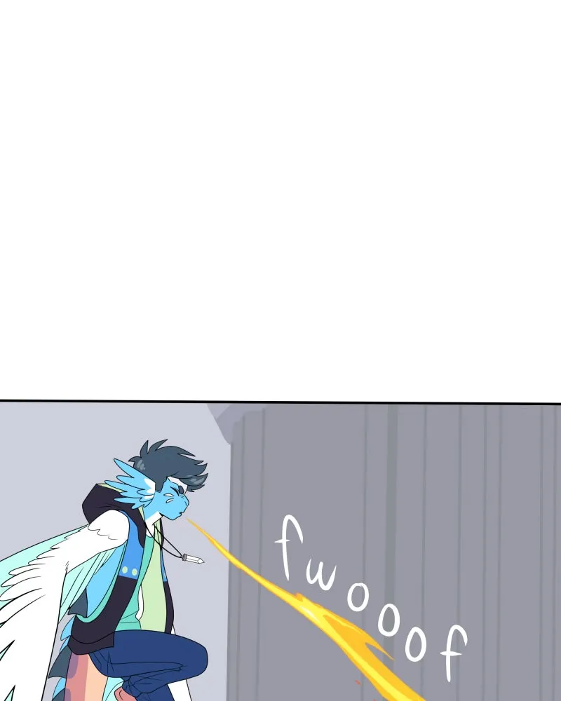 Spellward Bound Chapter 95 page 11 - 