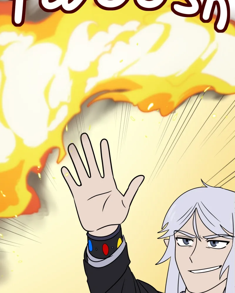 Spellward Bound Chapter 95 page 13 - 