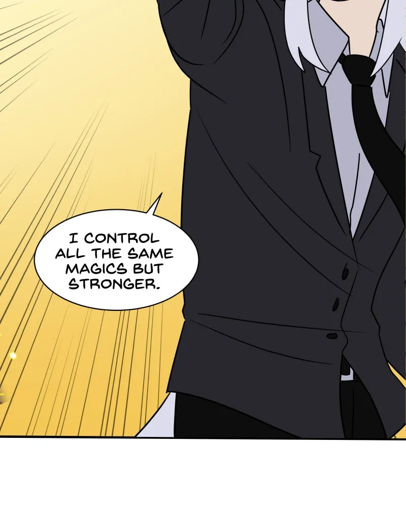 Spellward Bound Chapter 95 page 14 - 