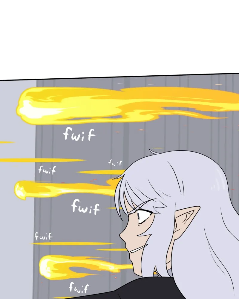 Spellward Bound Chapter 95 page 3 - 