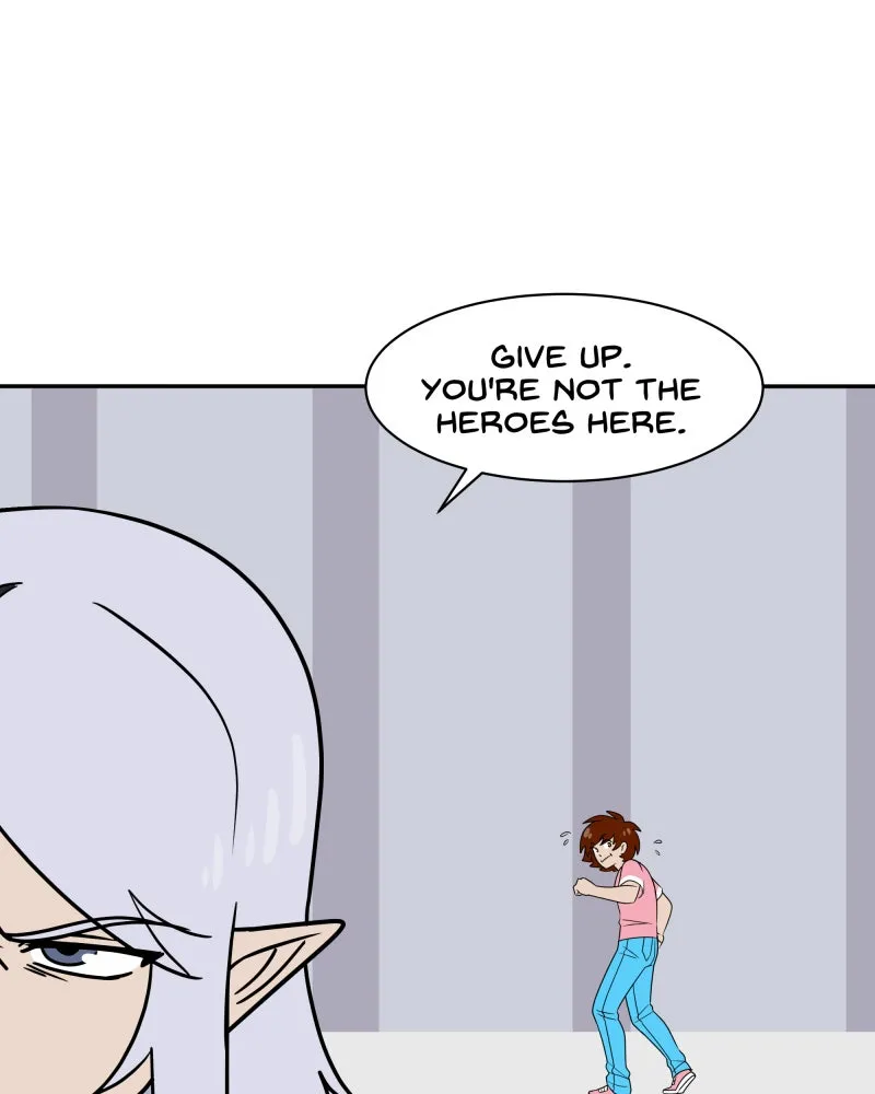 Spellward Bound Chapter 95 page 25 - 