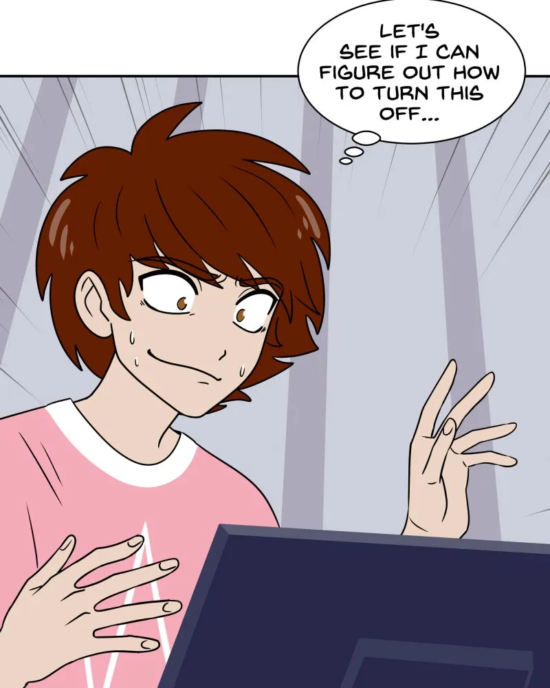 Spellward Bound Chapter 95 page 29 - 