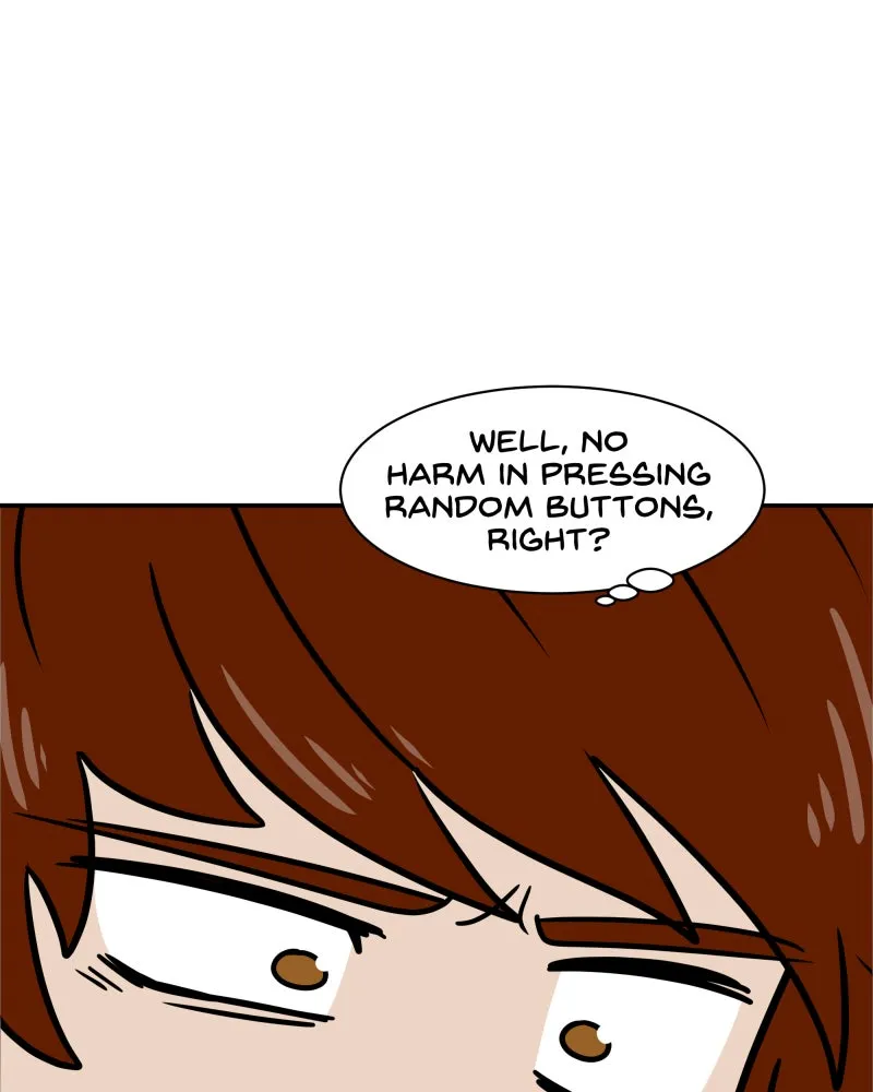 Spellward Bound Chapter 95 page 33 - 