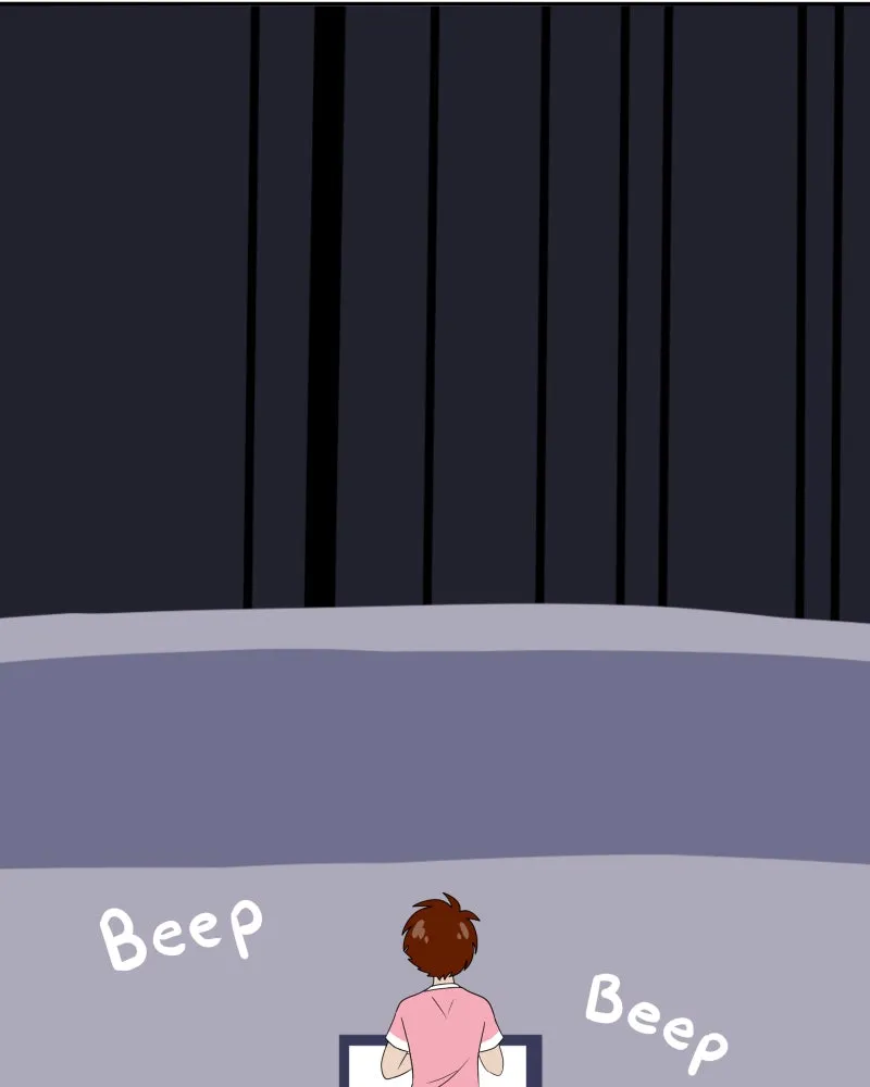Spellward Bound Chapter 95 page 35 - 