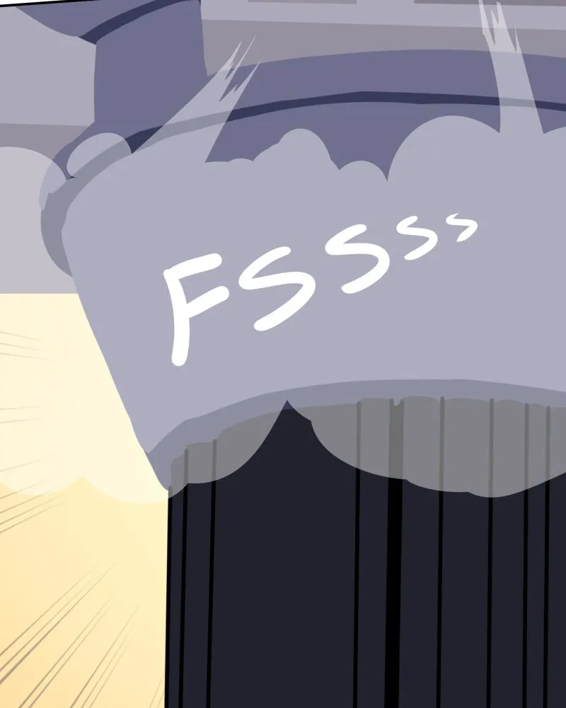 Spellward Bound Chapter 95 page 37 - 