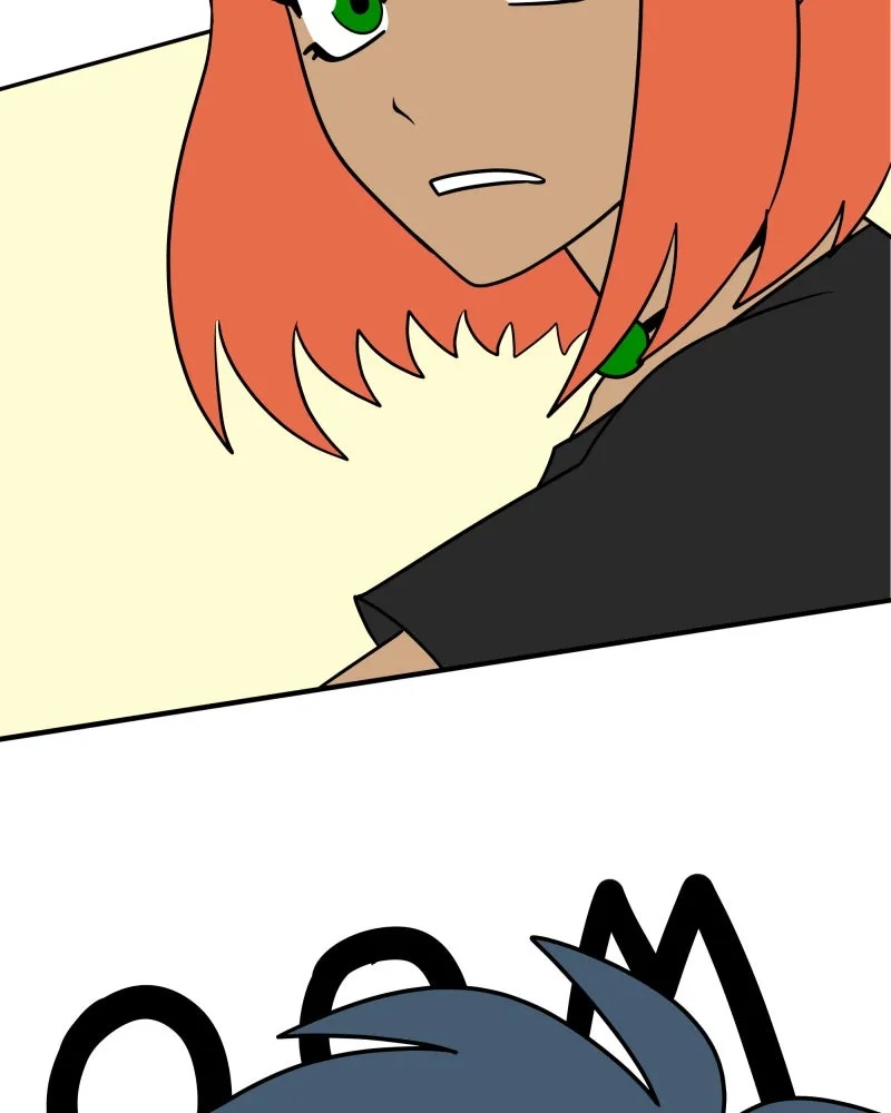 Spellward Bound Chapter 95 page 41 - 
