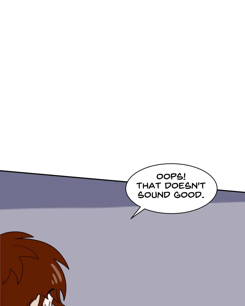 Spellward Bound Chapter 95 page 43 - 