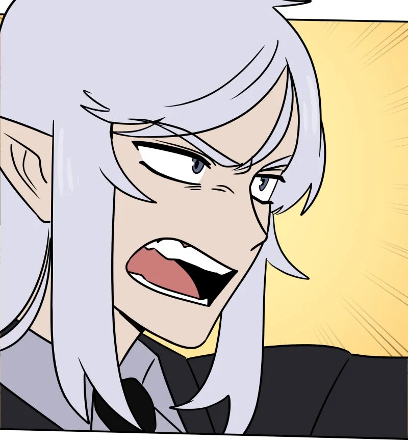 Spellward Bound Chapter 95 page 48 - 
