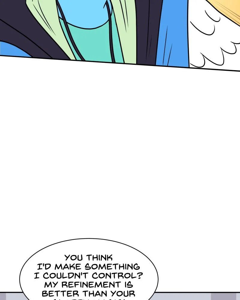 Spellward Bound Chapter 95 page 52 - 