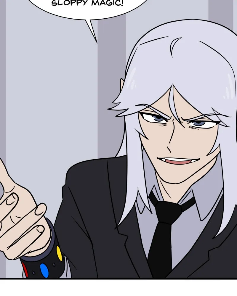Spellward Bound Chapter 95 page 53 - 