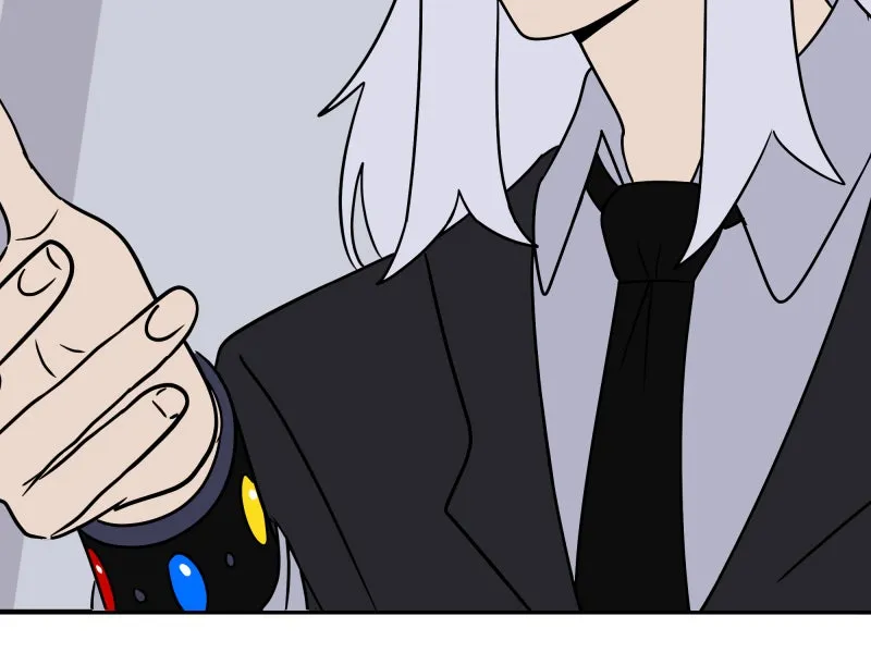 Spellward Bound Chapter 95 page 57 - 