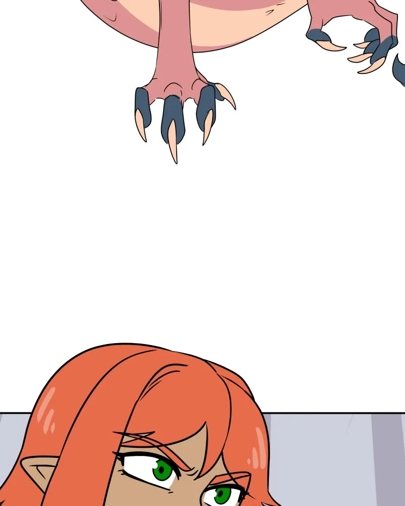 Spellward Bound Chapter 95 page 60 - 