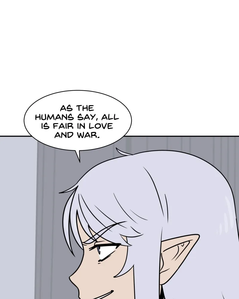 Spellward Bound Chapter 95 page 62 - 