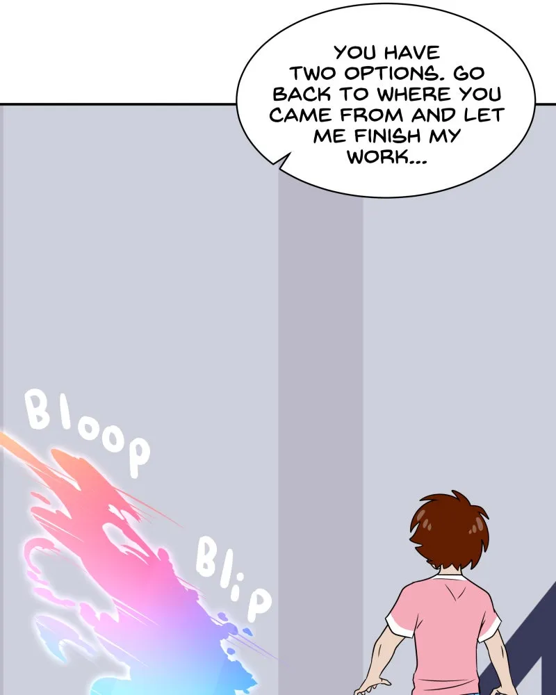 Spellward Bound Chapter 95 page 64 - 