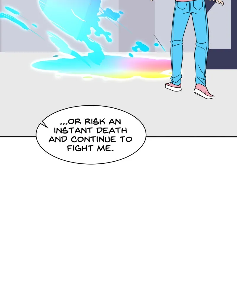 Spellward Bound Chapter 95 page 65 - 