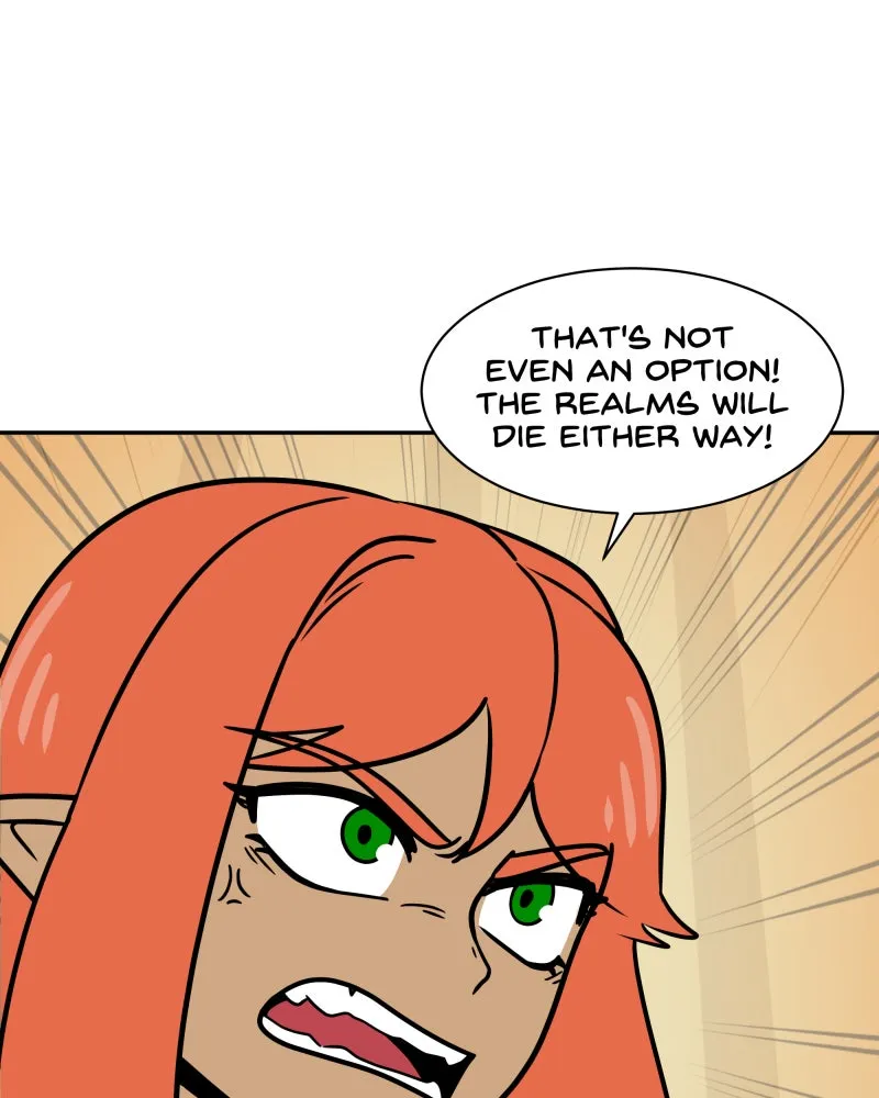 Spellward Bound Chapter 95 page 66 - 