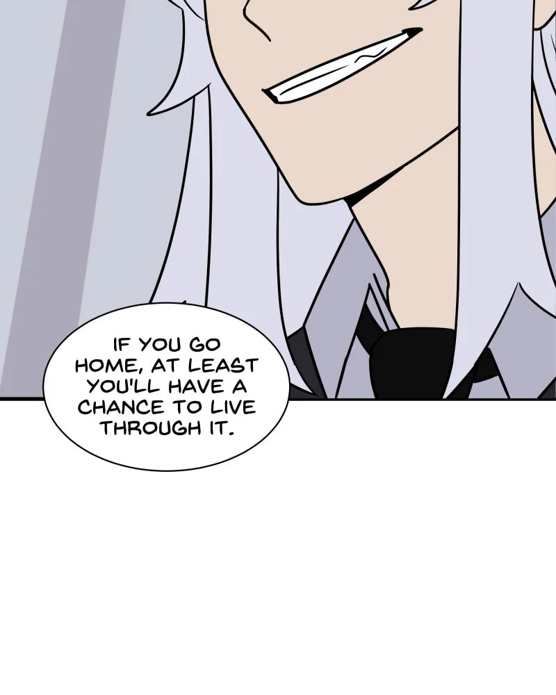Spellward Bound Chapter 95 page 69 - 