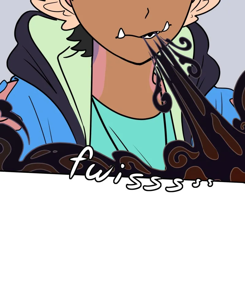 Spellward Bound Chapter 95 page 71 - 