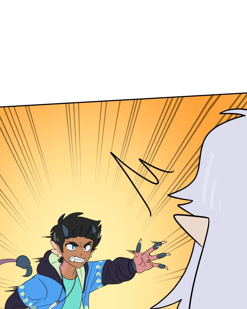 Spellward Bound Chapter 95 page 72 - 