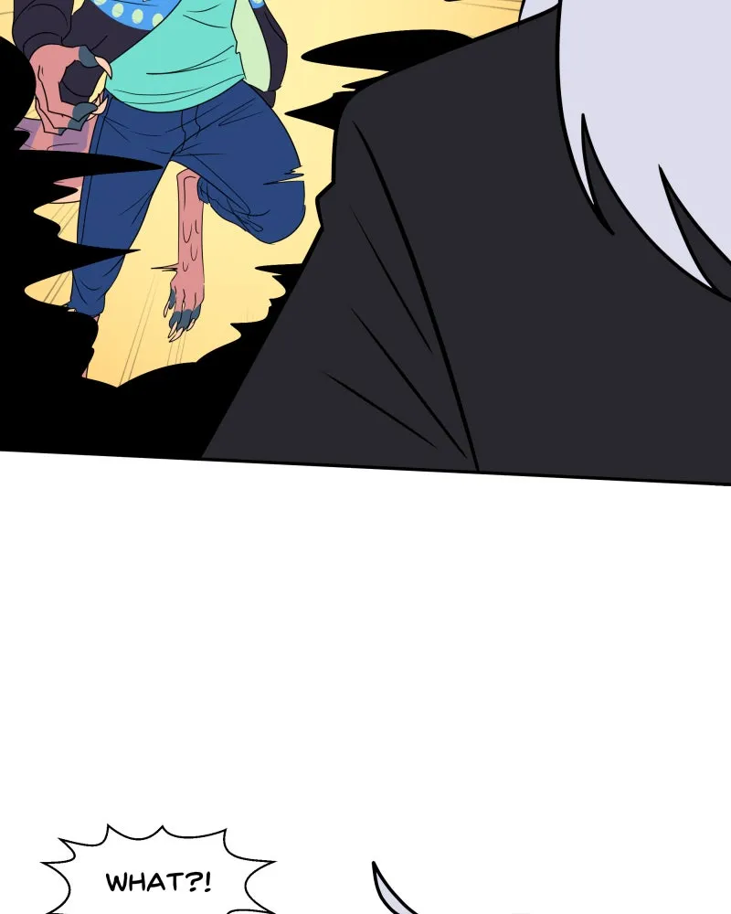 Spellward Bound Chapter 95 page 73 - 