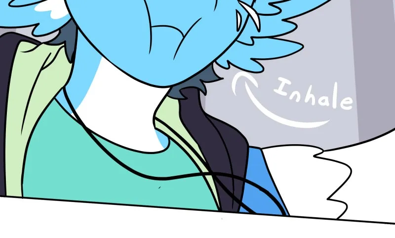 Spellward Bound Chapter 95 page 10 - 