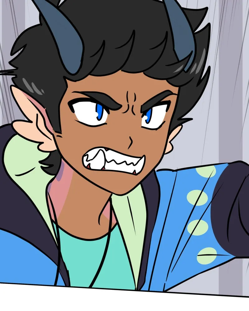 Spellward Bound Chapter 96 page 2 - 