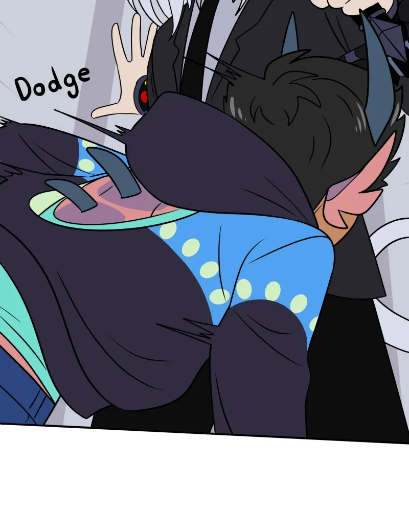 Spellward Bound Chapter 96 page 11 - 