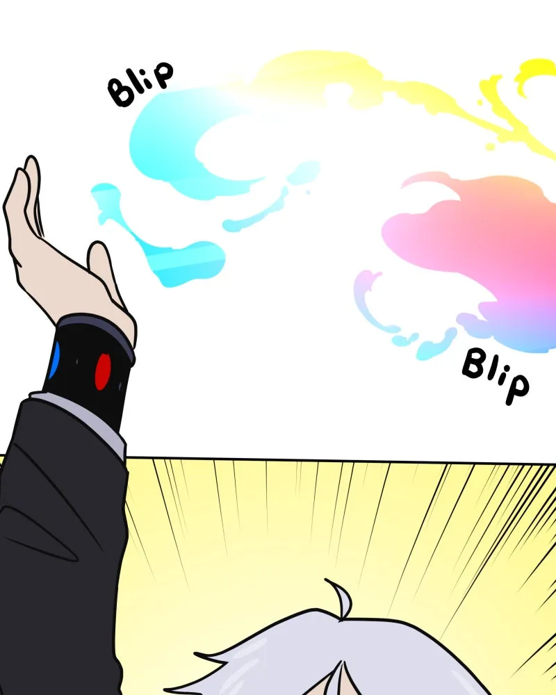 Spellward Bound Chapter 96 page 12 - 