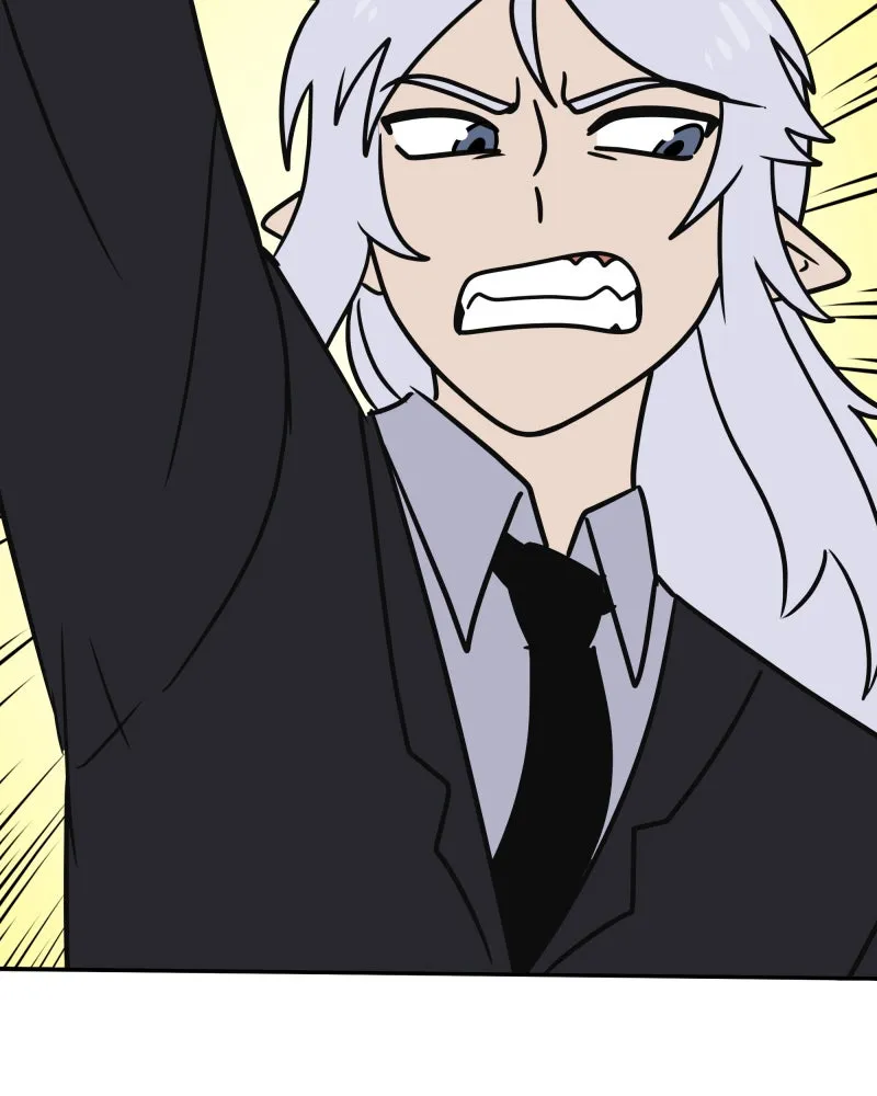 Spellward Bound Chapter 96 page 13 - 