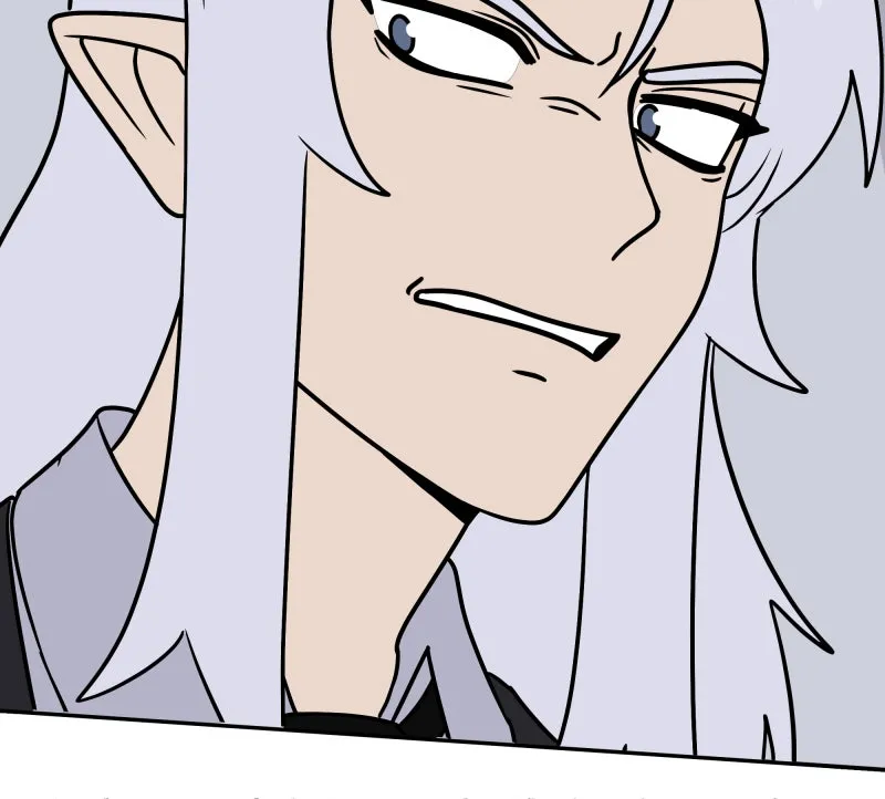 Spellward Bound Chapter 96 page 19 - 