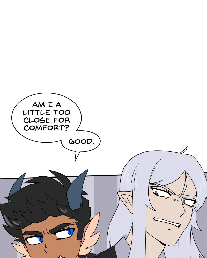 Spellward Bound Chapter 96 page 20 - 