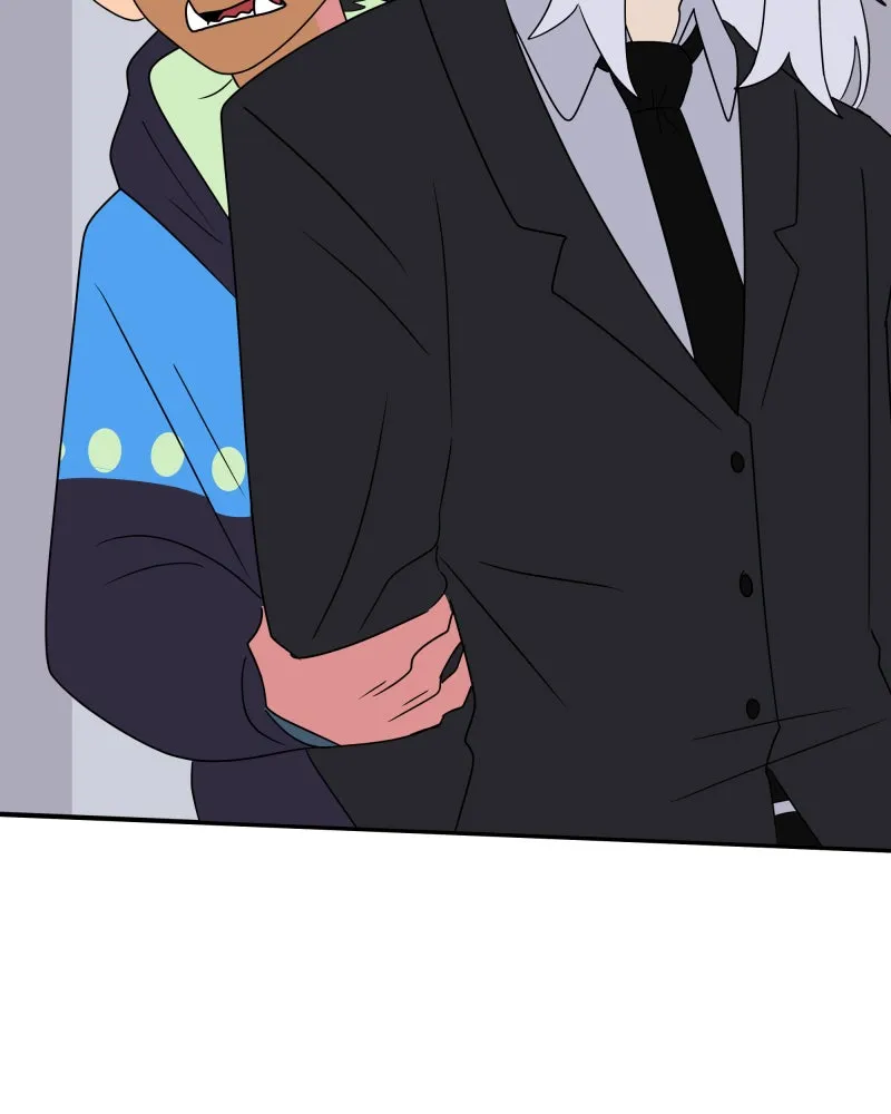 Spellward Bound Chapter 96 page 21 - 