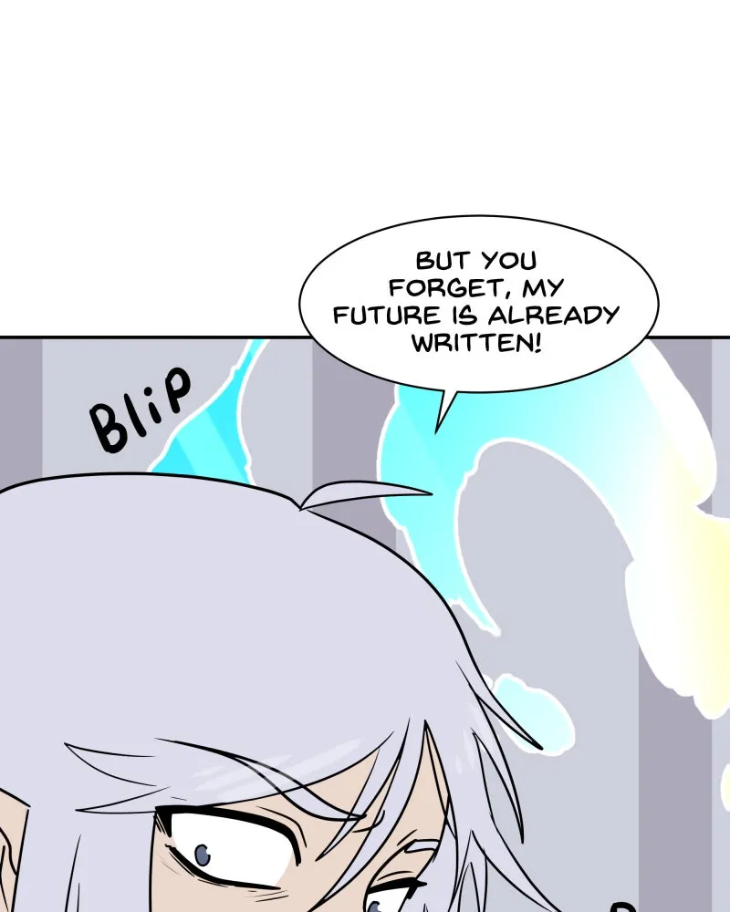 Spellward Bound Chapter 96 page 26 - 