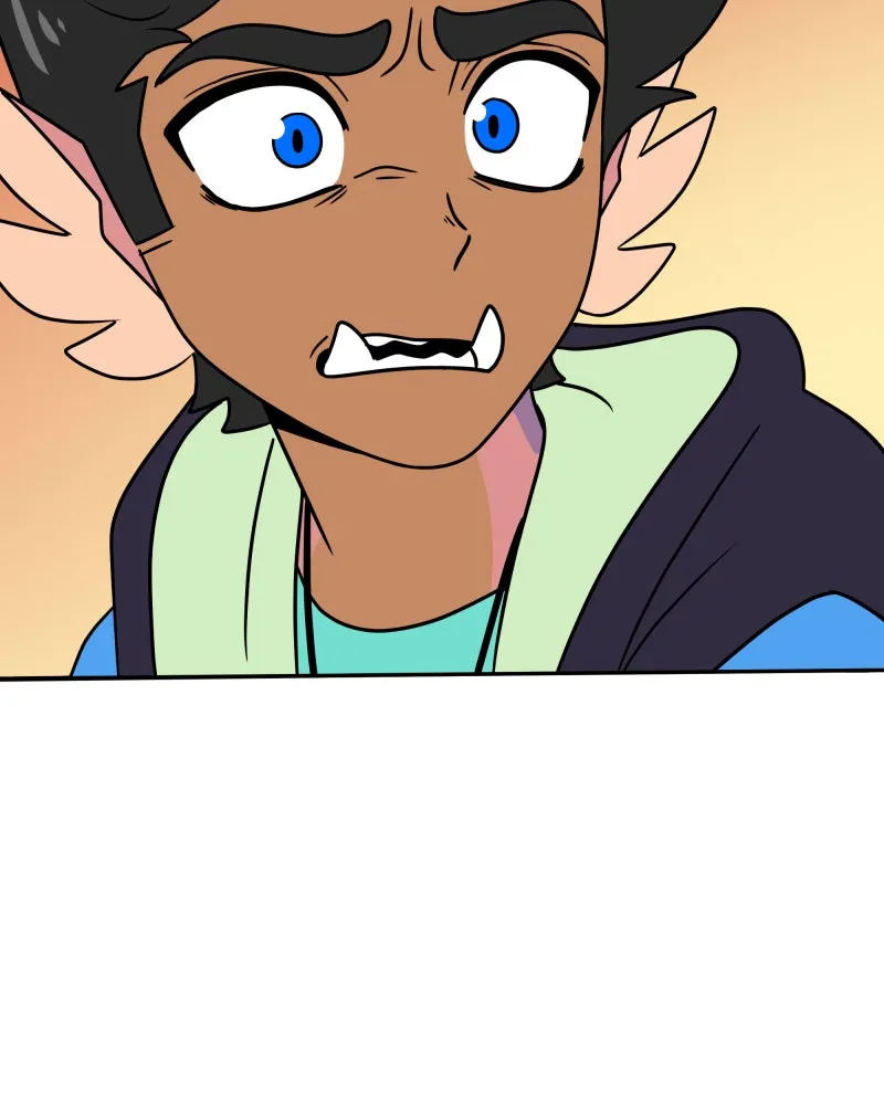 Spellward Bound Chapter 96 page 41 - 
