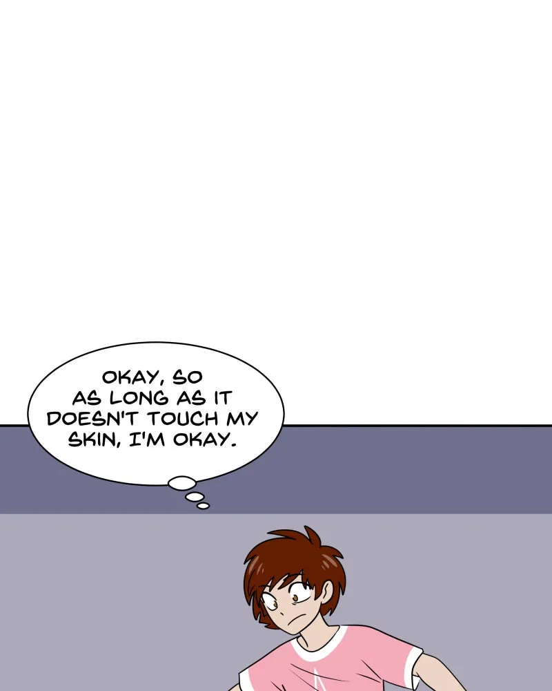 Spellward Bound Chapter 96 page 46 - 